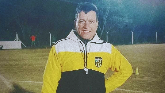 Centro Cultural y Deportivo El Pozo en Liga Santafesina de Fútbol Matías Roteta